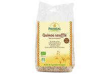 QUINOA SOUFFLE 100G