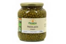 PETITS POIS PRIMEAL 720ML