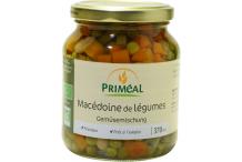 MACEDOINE DE LEGUMES PRIMEAL 370ML