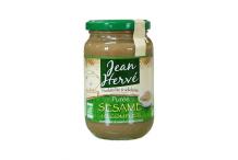 PUREE DE SESAME DEMI COMPLET 350G