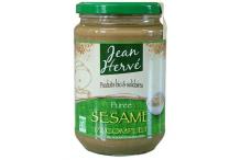 PUREE DE SESAME DEMI COMPLET 700G