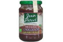 CHOCOLADE SANS HUILE DE PALME