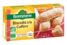 BISCUIT A LA CUILLERE