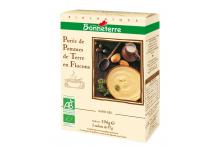 PUREE DE POMME DE TERRE