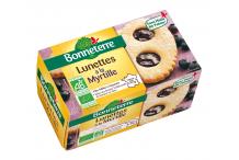 LUNETTE A LA MYRTILLE