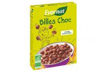 BILLES AU CHOCOLAT