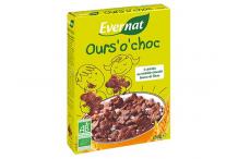 OURS O CHOC