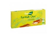 FORMULE CHOC'LAIT