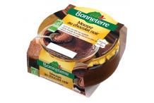 MOUSSE AU CHOCOLAT BONNETERRE