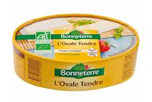 L'OVALE TENDRE