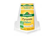 PYRAMIDE DE CHEVRE