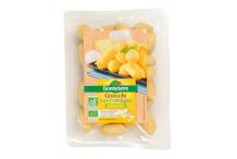 GNOCCHI AUX FROMAGES SANS GLUTEN