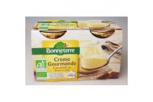 CREME GOURMANDE CARAMEL BEURRE SALE