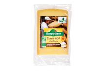COMTE AOP LAIT CRU 8 MOIS D'AFFINAGE