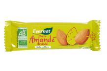BARRE AUX AMANDES