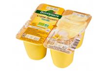 CREME DESSERT VANILLE