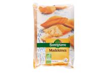 MADELEINES PUR BEURRE