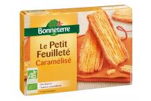 LE PETIT FEUILLETE CARAMELISE