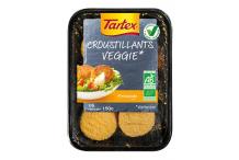 CROUSTILLANTS VEGGIE