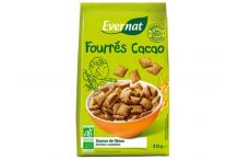FOURRES CACAO