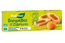 BARQUETTES O ZABRICOTS