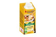 CREME CUISINE AMANDE BONNETERRE 20CL