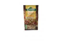 CRUNCHY FRAISE FRAMBOISE BONNETERRE