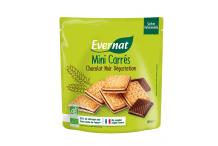 MINI CARRE CHOCOLAT NOIR DEGUST