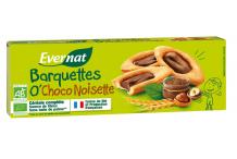 BARQUETTES O CHOCO NOISETTE