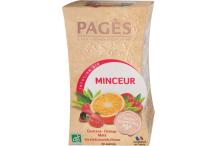 INFUSION MINCEUR PAGES
