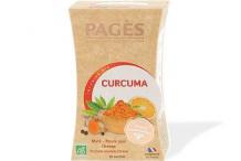 INFUSION CURCUMA PAGES