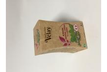 INFUSION ROMARIN MENTHE CASSIS