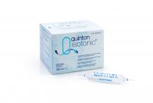 QUINTON ISOTONIC AMPOULES