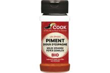 PIMENT DOUX EN POUDRE