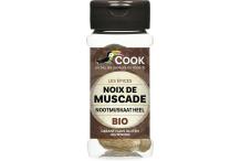 NOIX DE MUSCADE