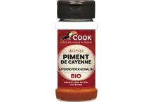 PIMENT DE CAYENNE EN POUDRE