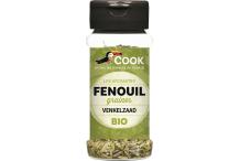 FENOUIL EN GRAINES