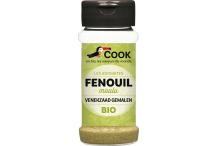 FENOUIL EN POUDRE