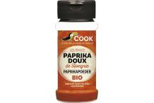 PAPRIKA EN POUDRE