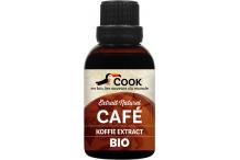 EXTRAIT DE CAFE