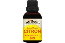 EXTRAIT DE CITRON