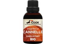 EXTRAIT DE CANNELLE