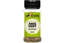 ANIS VERT EN GRAINES