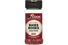 BAIES ROSES