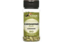 CARDAMONE EN GRAINES