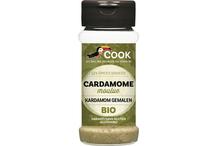 CARDAMONE MOULUE