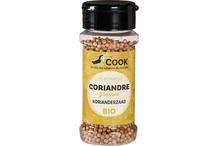 CORIANDRE EN GRAINES