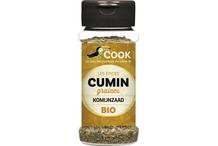 CUMIN EN GRAINES