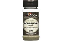 POIVRE NOIR MOULU