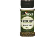 POIVRE VERT EN SAUMURE